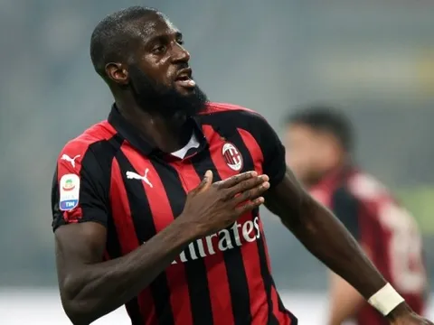 Quyết định của Milan giúp Tuchel có thêm viện binh