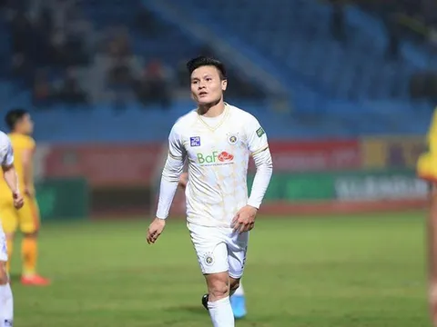 Cơ hội và thách thức khi Quang Hải sang châu Âu thi đấu