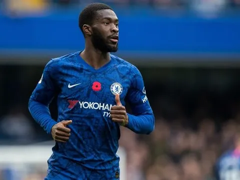 Học trò được đồn sẽ sang Everton, Lampard nói thẳng 1 câu