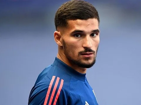 'Chắc chắn cậu ấy vẫn ở trong tầm ngắm của Arsenal'