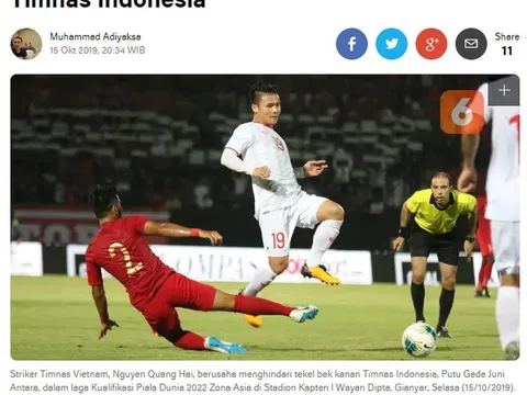 Truyền thông Indonesia tức giận, gọi HLV McMenemy là kẻ phá hoại