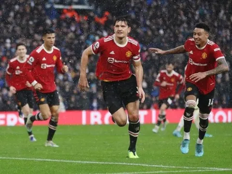 Paul Parker khuyên Man Utd tống khứ bom tấn 80 triệu bảng