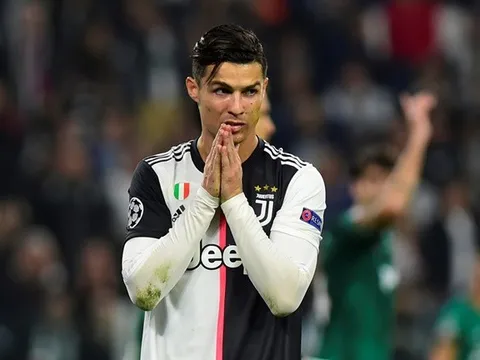 10 cầu thủ tuổi 'băm' đắt giá nhất thế giới: Ronaldo bám sát Messi