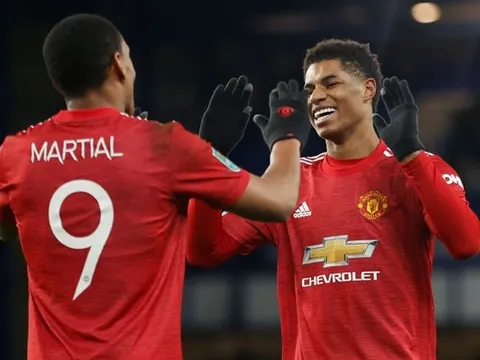 Lịch sử đã chứng minh Malaysia là biến số rất khó lường