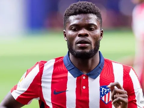 HLV Arteta chỉ ra điều Thomas Partey sẽ mang lại cho Arsenal