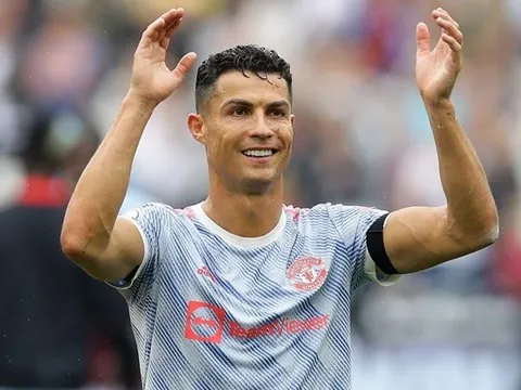 2 bài học từ Ronaldo dành cho Man Utd sau thất bại ở League Cup