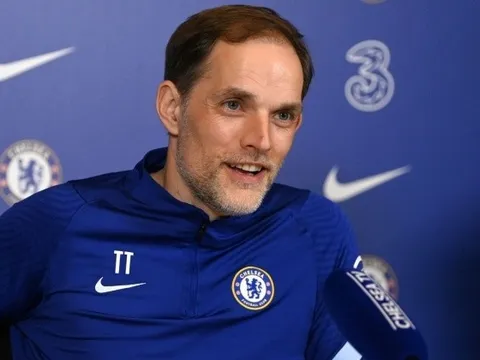 2 "bom tấn" giúp Chelsea của Tuchel đáng sợ sau hè 2021