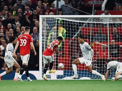 2 cách giúp M.U thắng Liverpool: Bỏ 'xiềng' De Gea; Miếng đánh sở trường