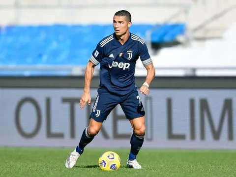 2 cái tên chứng minh Man Utd đang mở cửa đón Cristiano Ronaldo