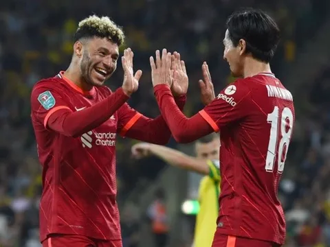 2 cái tên rời đi sẽ trở thành vấn đề với Jurgen Klopp