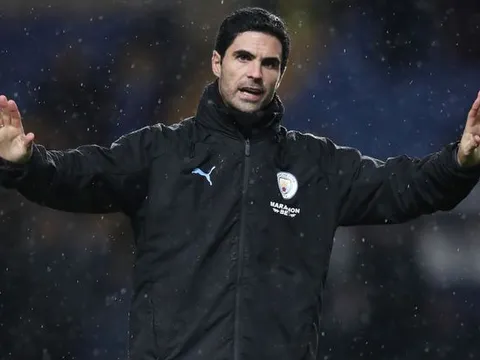 Mikel Arteta đến, Nwankwo Kanu có một nỗi lo cho Arsenal