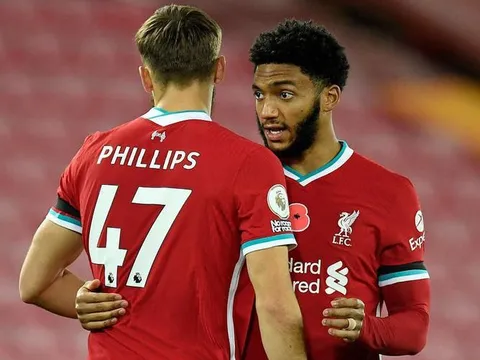 “2 cầu thủ đó chơi tốt, Liverpool sẽ đánh bại Man City”