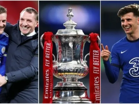 2 "chiêu bài" giúp Tuchel khuất phục Leicester: khóa chặt ngòi nổ 60 triệu