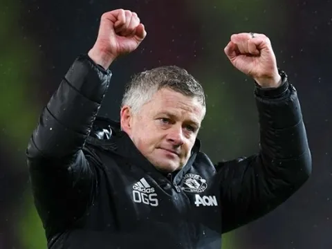 2 chữ ký triệu đô hoàn hảo giúp Solskjaer chốt hạ đội hình Man Utd