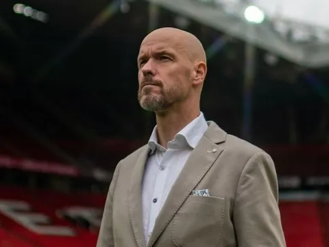 2 CLB Premier League quan tâm cầu thủ bị Ten Hag thanh lý