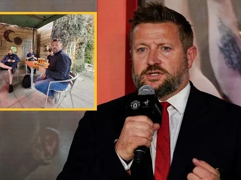 2 "cừu đen" Man Utd vừa bị tống khứ khỏi CLB