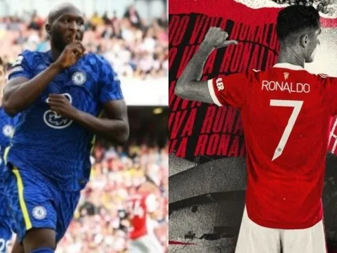 2 đại pháo trở về, Ngoại hạng Anh thành ngày hội của những vua dội bom