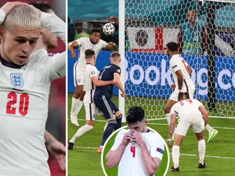 2 điều đúng, 2 điều sai của Southgate trước Scotland