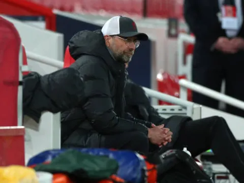 2 điều hợp lý và 2 sai lầm của Jurgen Klopp ở trận tái đấu Real Madrid