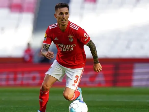 2 đội bóng tranh nhau mục tiêu của Arsenal