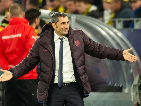 2 "gươm báu" của Barca hứa hẹn khuynh đảo làng túc cầu Châu Âu