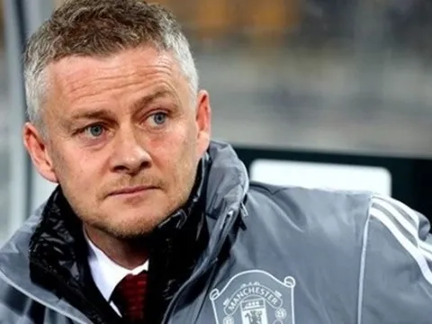 2 gương mặt Solskjaer cần thanh lý khỏi Man Utd ngay hè 2021