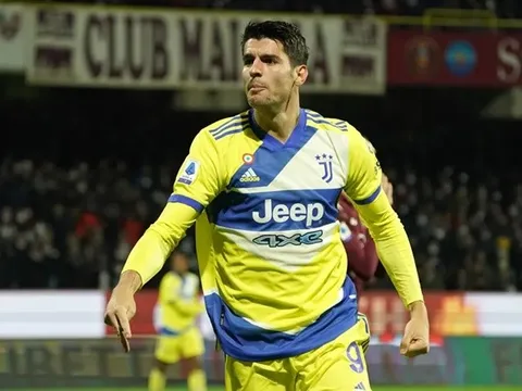 2 lý do chính khiến Barca nhận cú tát từ Juventus