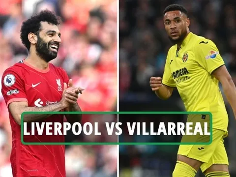 2 lý do Liverpool phải hết sức dè chừng Villarreal
