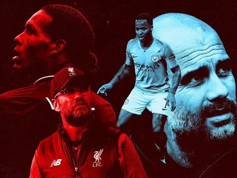 2 lý do Man City sẽ vượt mặt Liverpool trong cuộc đua vô địch Premier League