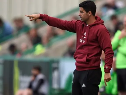 2 máy quét trung tuyến phù hợp với Arsenal hơn Maddison