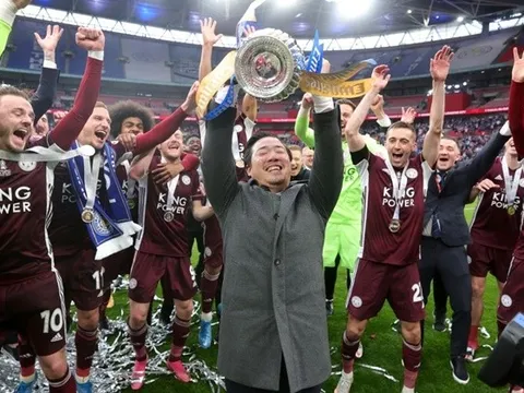 2 ngày sau khi vô địch, Leicester xin lỗi Chelsea