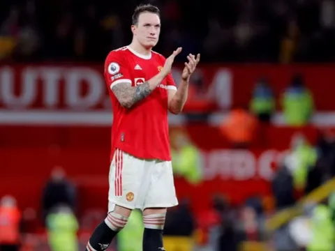 2 ngôi sao Man Utd thông báo kế hoạch rời Old Trafford với đồng đội