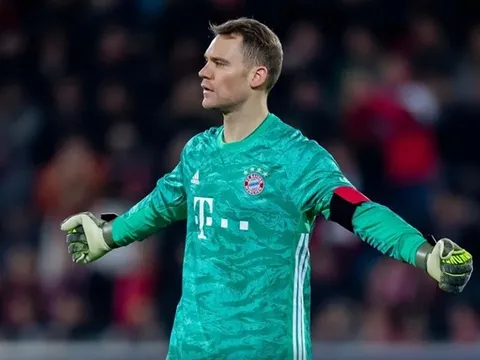 2 người Bayern "tâm phục khẩu phục" đối thủ, thừa nhận cùng 1 điều