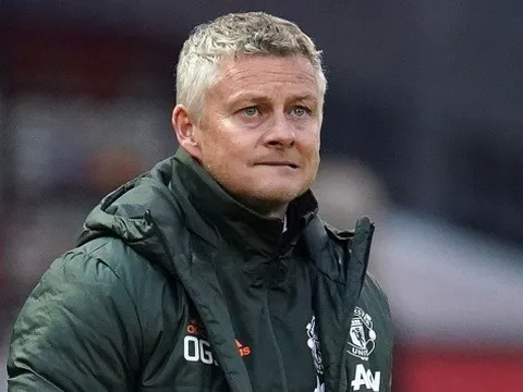 2 nhân tố Man Utd bí ẩn khiến Solsa lúng túng sau trận thắng Derby