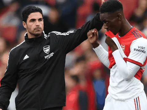 2 phương án cứu vãn Arsenal thoát khỏi viễn cảnh thảm họa