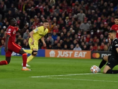 2 phút bước ngoặt, Liverpool đặt một chân vào chung kết Champions League