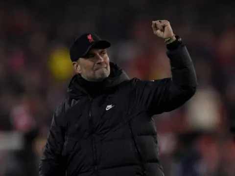 2 quyết định đúng đắn và 1 sai lầm của Klopp trận thắng Nottingham