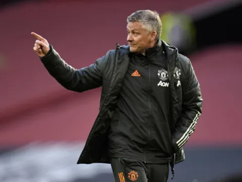 2 quyết định đúng đắn và 1 sai lầm của Solskjaer ở trận thua Leicester
