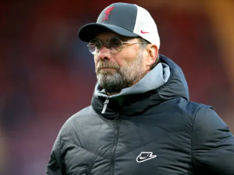 2 quyết định đúng đắn và 2 sai lầm của Jurgen Klopp ở trận thắng Burnley