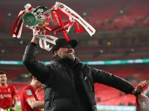 2 quyết định đúng đắn và 2 sai lầm của Klopp trận thắng Chelsea