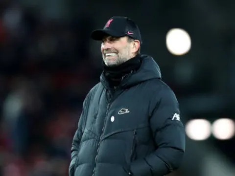 2 quyết định đúng đắn và 2 sai lầm của Klopp trong trận hòa Arsenal