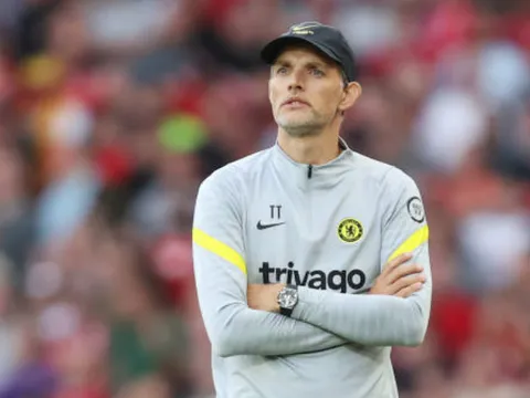 2 quyết định đúng đắn và 2 sai lầm của Tuchel trong trận thắng Zenit