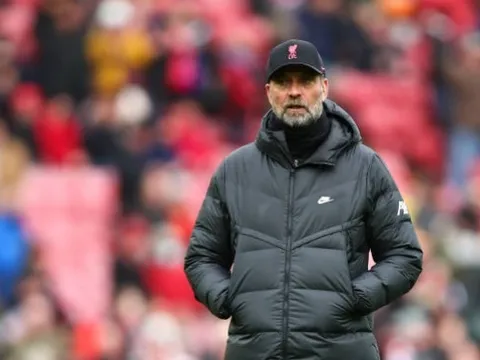 2 sai lầm và 1 quyết định đúng đắn của Klopp trận thắng Cardiff
