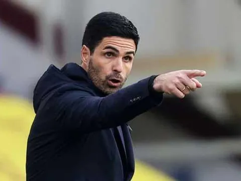 2 sai lầm và 2 quyết định đúng đắn của Arteta trong trận hòa Villarreal