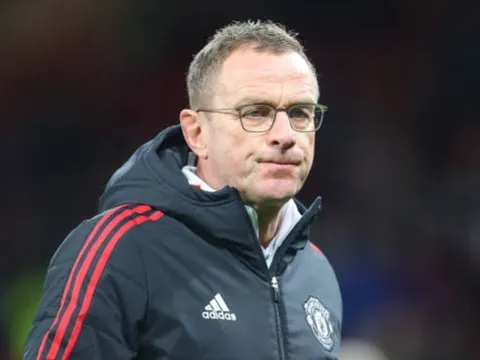 2 sai lầm và 2 quyết định đúng đắn của Rangnick trận hòa Aston Villa