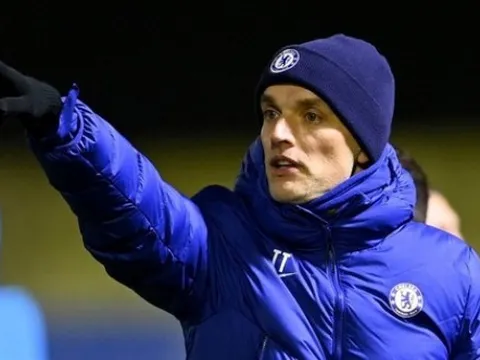 2 siêu hợp đồng hứa hẹn cập bến Chelsea tháng Giêng 2022