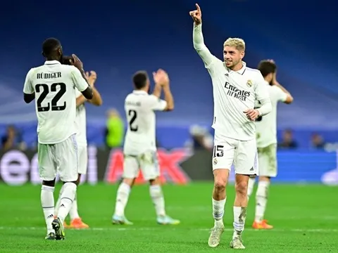 2 siêu phẩm định hình vị cứu tinh Real Madrid