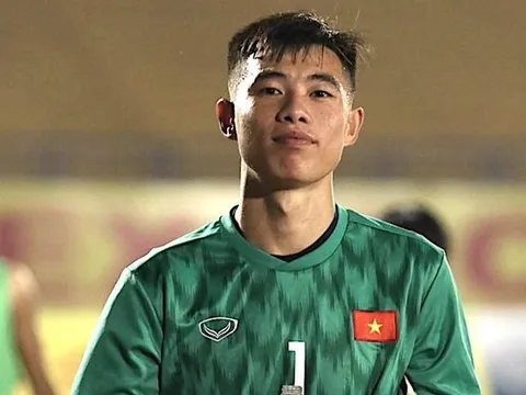 2 sự thay thế lý tưởng cho U23 Việt Nam trận gặp Hàn Quốc