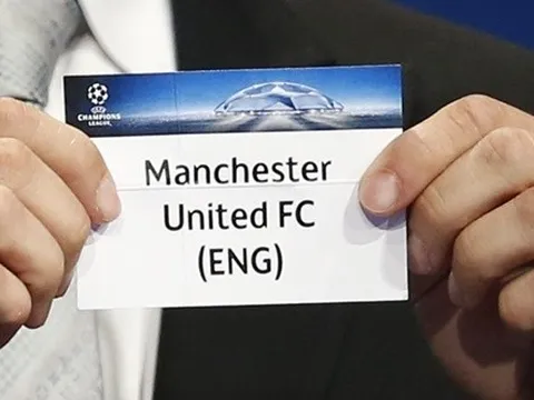2 suất đặc cách dự Champions League: Tranh cãi dữ dội và ‘cú twist’ của UEFA