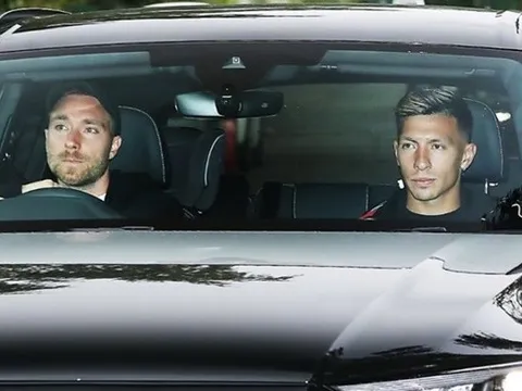 2 tân binh khiến Man Utd lo ngại